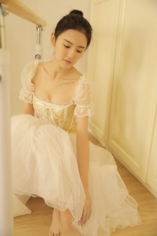 妈妈的秘密